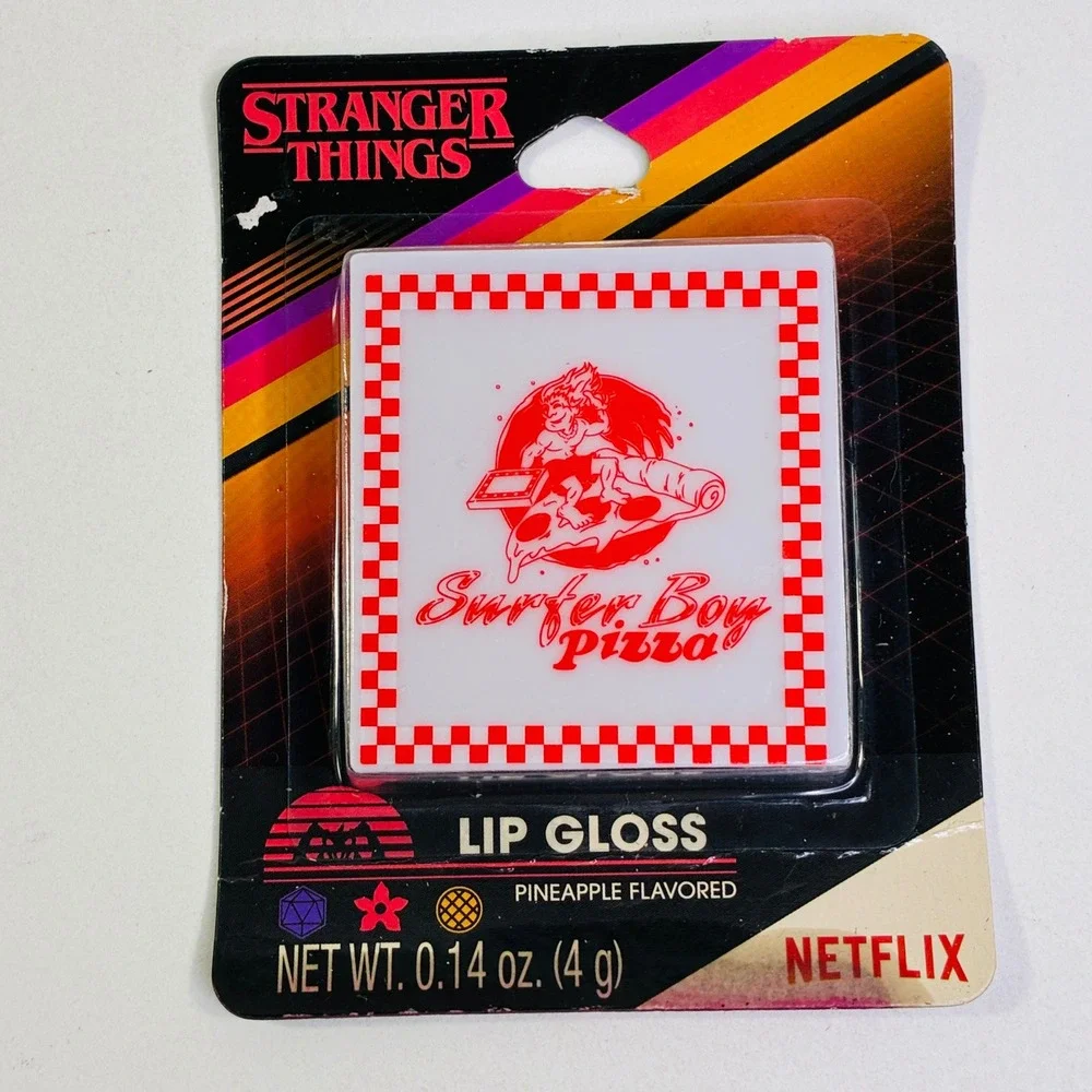Stranger Things stranger things